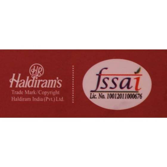 Haldiram's Patisa | Grocsy