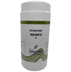 Hering Pharma Insulinum Trituration Tablets | Grocsy
