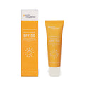 Earth Rhythm Phyto Shield - Spf 50 Matte Mineral Sunscreen | Grocsy