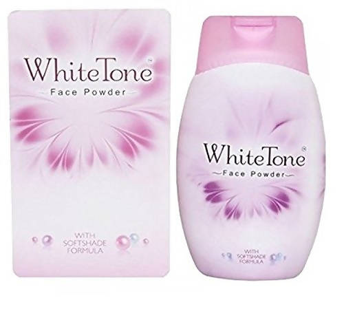 White Tone Face Powder | Grocsy