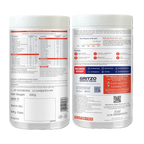 Gritzo SuperMilk Growth+ (Formerly Height+) (13+y Boys & Girls) 13g Protein Powder - Double Chocolate | Grocsy