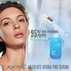 Lakmé Absolute Hydra Pro Serum | Grocsy