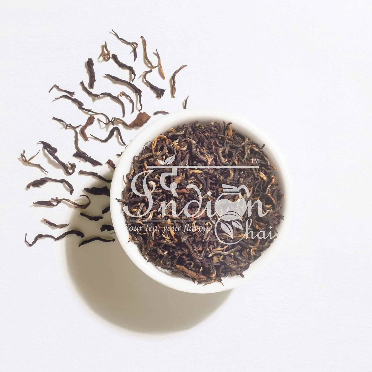 The Indian Chai - Himalayan Oolong Tea | Grocsy
