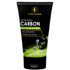 Earthe Essentials Activated Carbon Purifying Peel Off Mask | Grocsy