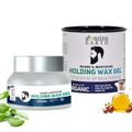 Amazing Earth Certified Organic Beard & Mustache Holding Wax Gel | Grocsy