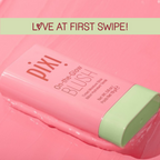 PIXI On The Glow Cream Blush - Fleur | Grocsy