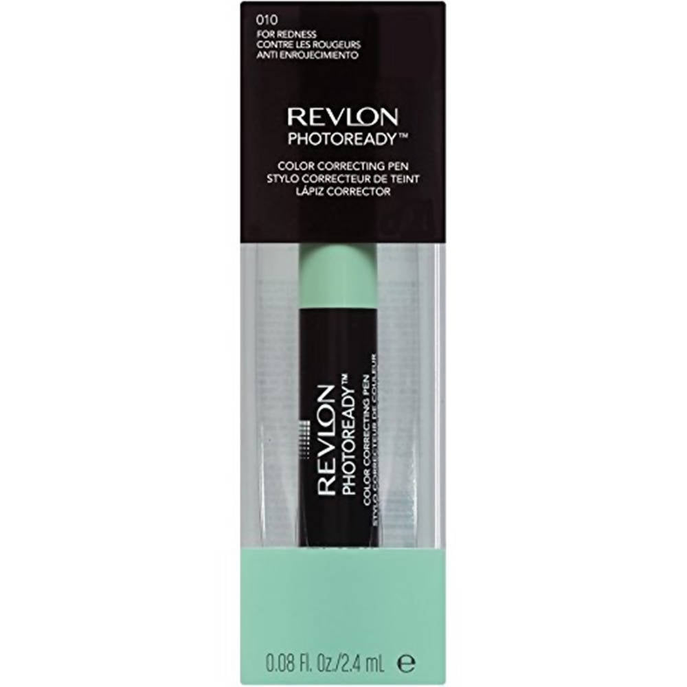 Revlon PhotoReady Color Correcting Pen - For Redness | Grocsy