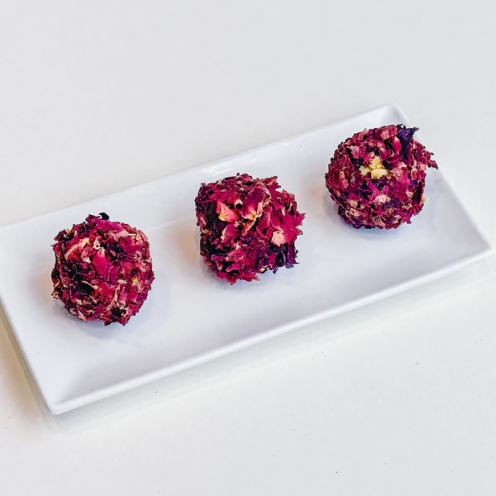 Gwalia Sweets Assorted Gourmet Laddu Box | Grocsy
