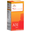 Allen Homeopathy A31 Drops | Grocsy