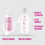 Schwarzkopf Professional Bonacure Color Freeze Conditioner | Grocsy