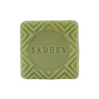 Sadhev Revitalising & Rejuvenating Bathing Bar-Melon & Aloe Vera | Grocsy