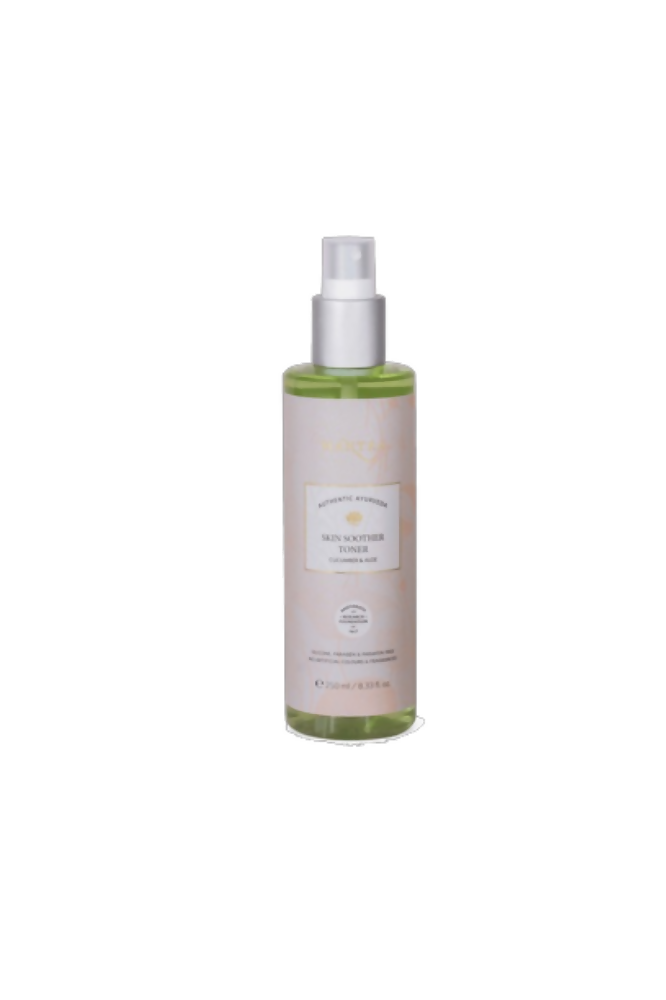 Mantra Herbal Skin Soother Toner Cucumber & Aloe | Grocsy