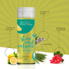 Blossom Kochhar Aroma Magic Shine Volume Shampoo | Grocsy