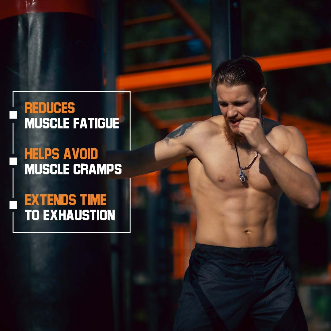 As-It-Is Atom Isotonic Energy Drink Orange Blast Flavor | Grocsy
