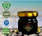Laal Ghoda Pure Sj With Gold & Silver | Grocsy