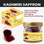 Naimat Saffron | Grocsy