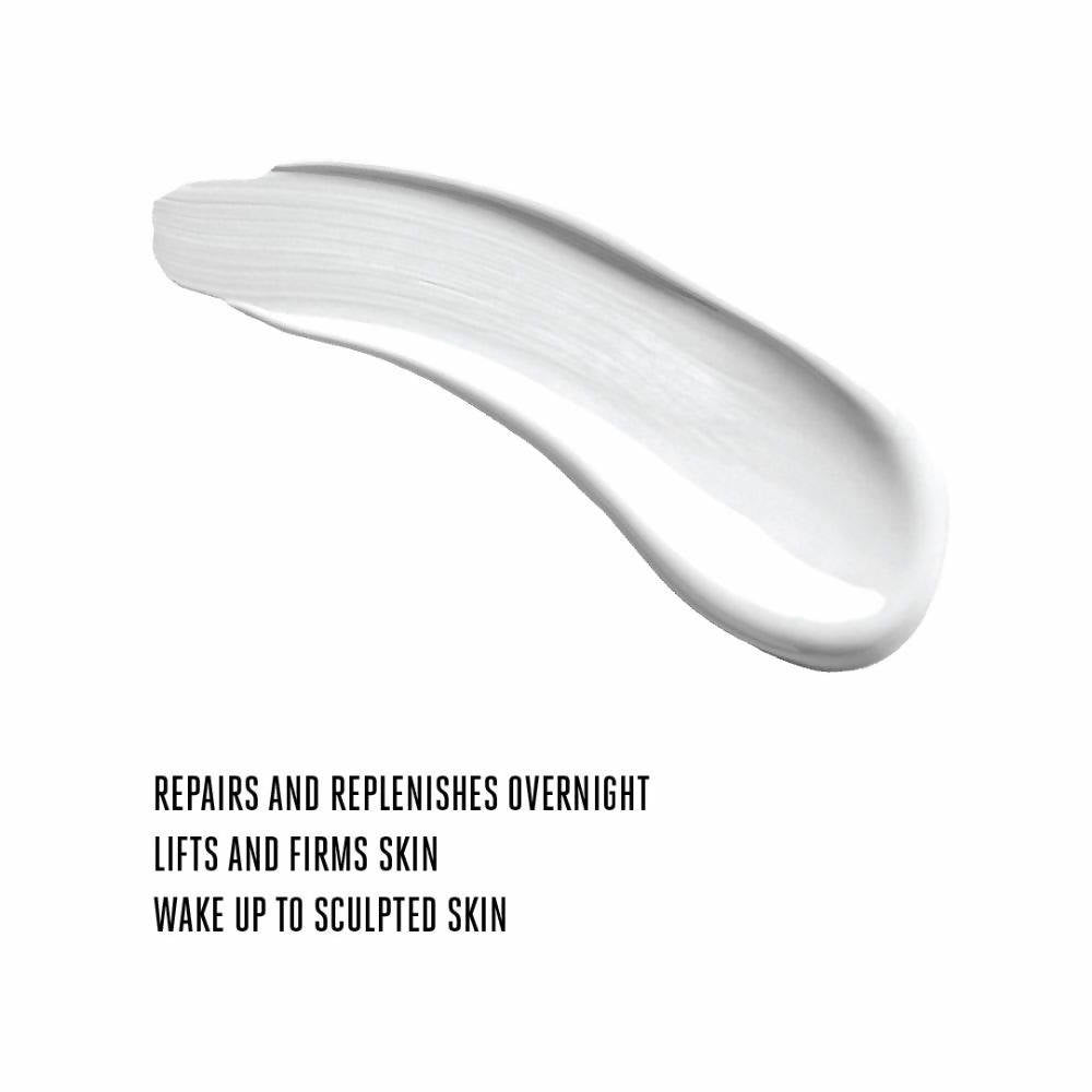 Lakme Youth Infinity Skin Sculpting Night Creme, 50g | Grocsy