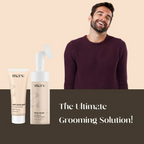Mars By GHC Essential Face Care Pack | Grocsy
