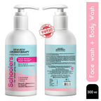 Keya Seth Aromatherapy Schoolers Face & Body Wash | Grocsy