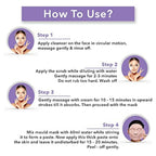 Professional O3+ Anti Ageing Facial Kit Brightening & Finelines Reducer | Grocsy