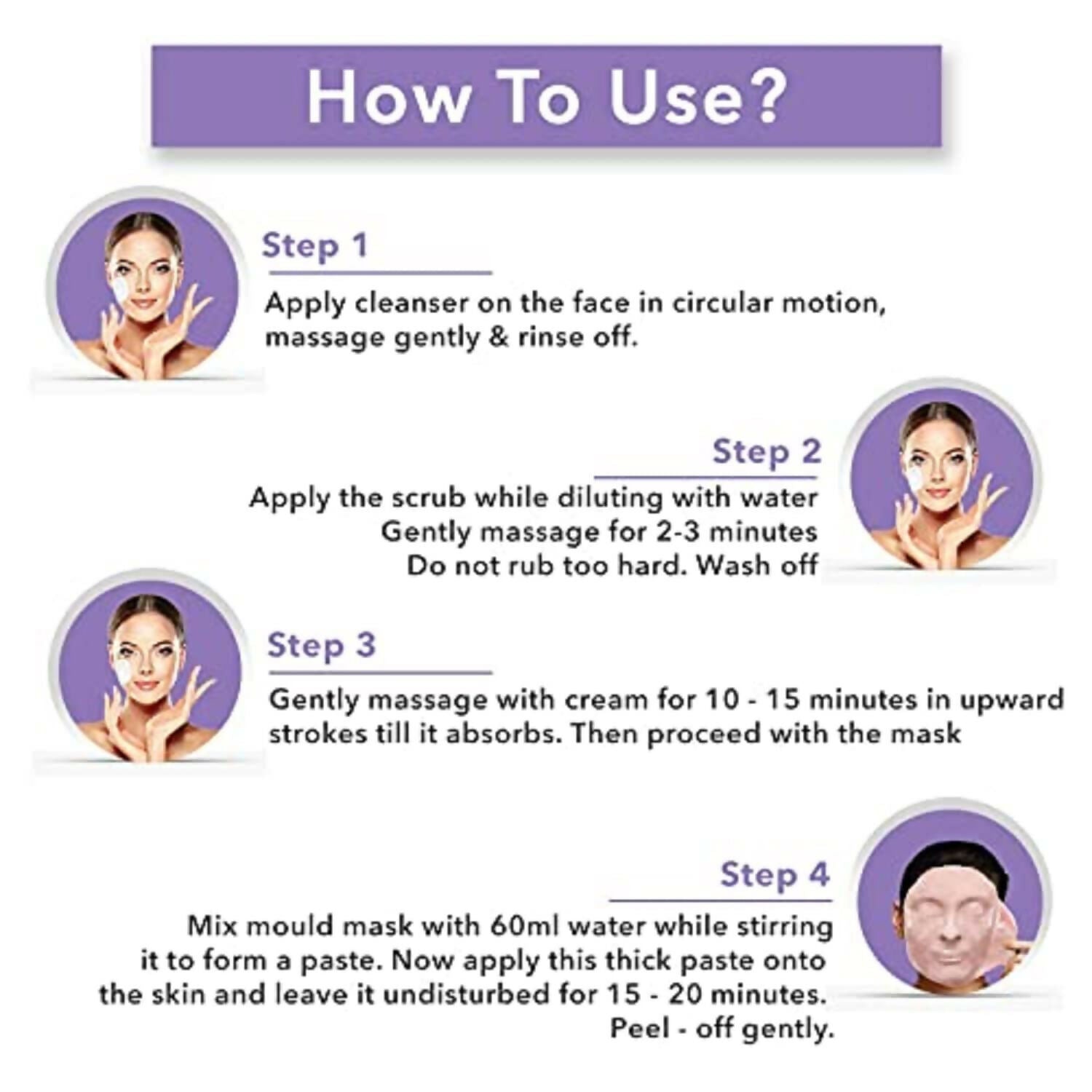 Professional O3+ Anti Ageing Facial Kit Brightening & Finelines Reducer | Grocsy
