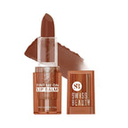Swiss Beauty Tint Me On Lip Balm - Mauve Muffin | Grocsy
