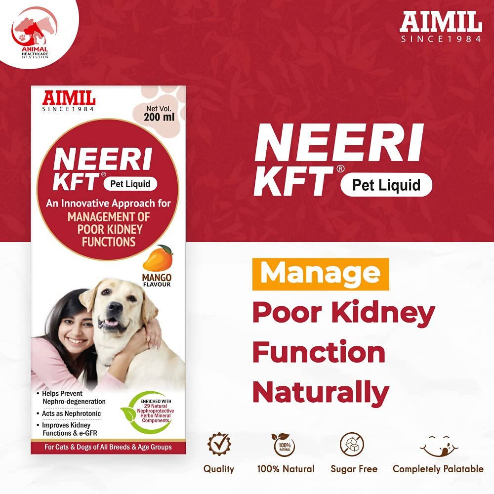 Aimil Neeri KFT Pet Liquid | Grocsy