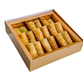 Gwalia Sweets Finger Baklawa | Grocsy