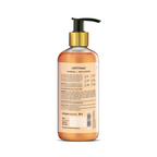 Layerr Wottagirl Peach & Avocado Shower Gel | Grocsy