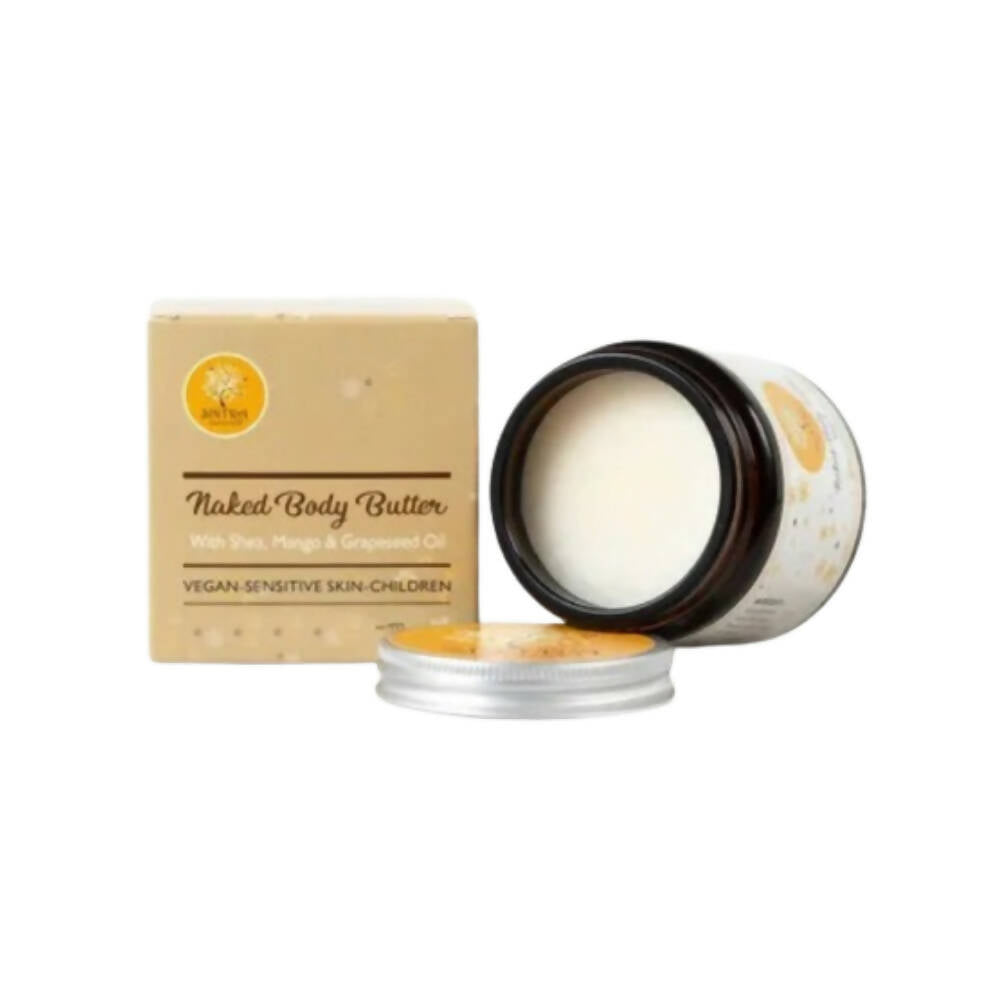 Sintra Naturals Naked Body Butter | Grocsy