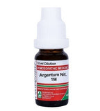 Adel Homeopathy Argentum Nit Dilution | Grocsy