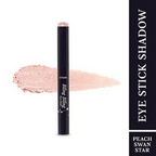 Etude House Bling Bling Eyeshadow Stick - 15 Peach Swan Star (21) | Grocsy