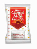 Amul Camel Milk Powder | Grocsy