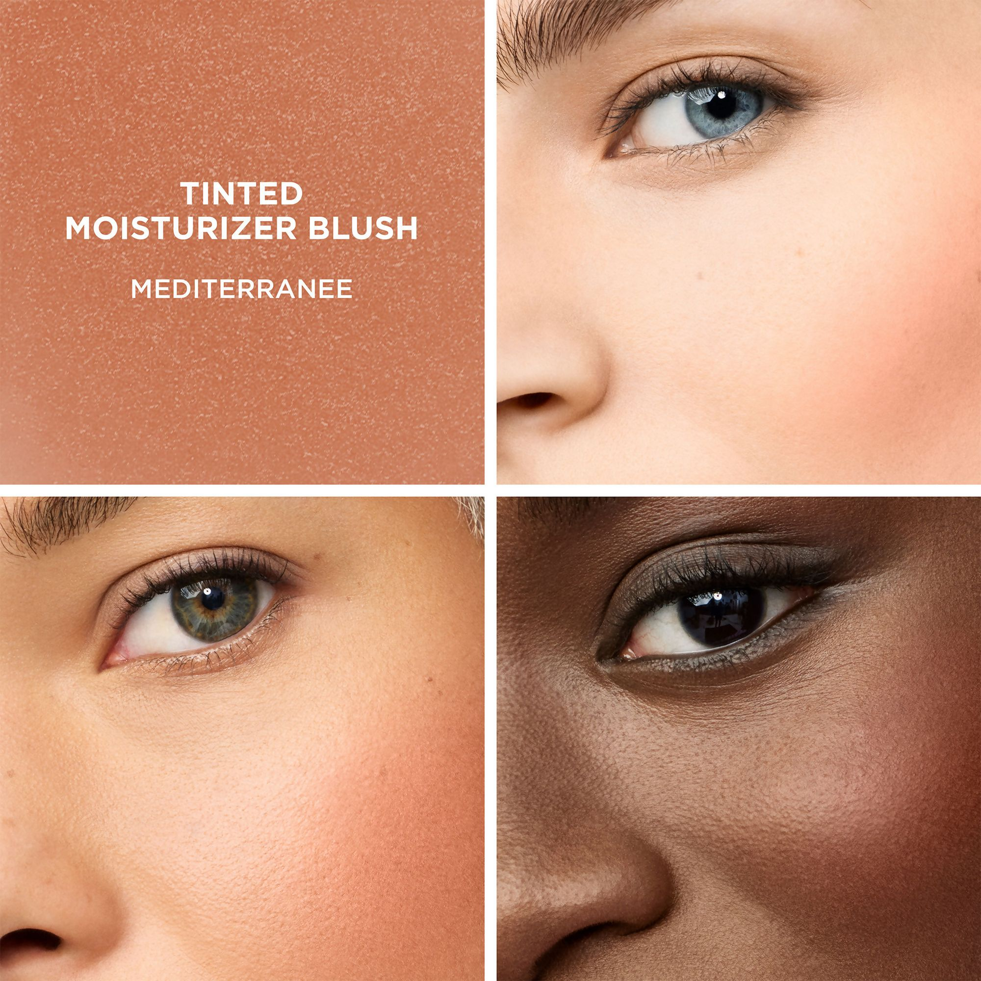 Laura Mercier Tinted Moisturizer Blush - Mediterranee | Grocsy