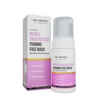 Dr. Sheth's Neem & Salicylic Acid Foaming Face Wash - Limited Time Offer | Grocsy