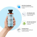 TYC Anti Dandruff Shampoo | Grocsy