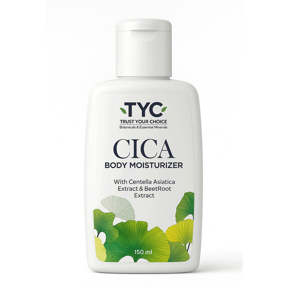 TYC Cica Body Moisturiser | Grocsy