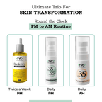 TYC Peptide Moisturizer For Ages 35–55+ | Grocsy