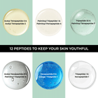 TYC Peptide Moisturizer For Ages 35–55+ | Grocsy