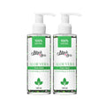 Mirah Belle Aloe Vera Face Wash | Grocsy