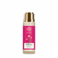 Forest Essentials Travel Size Silkening Shower Wash Indian Rose Absolute | Grocsy