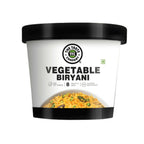 The Taste Company Vegetable Biryani