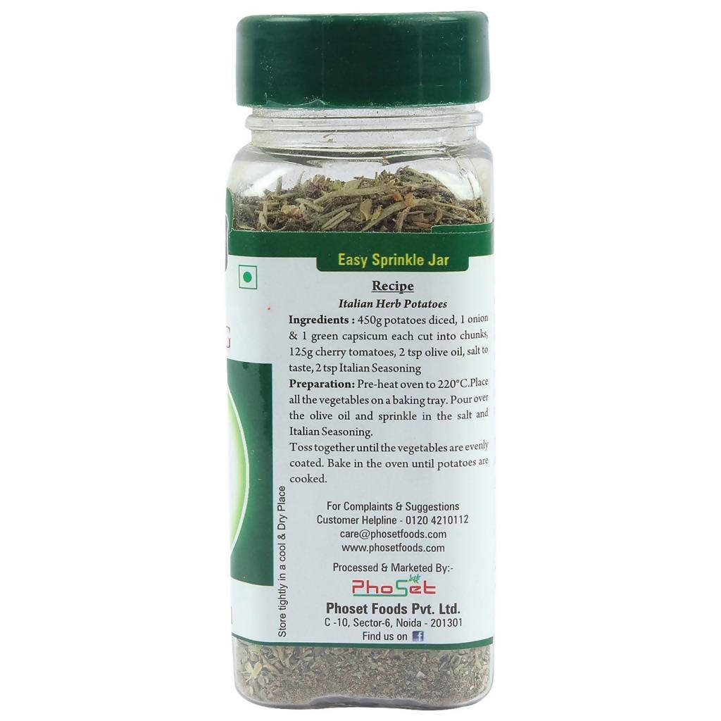 Urban Flavorz Italian Herb & Spice | Grocsy