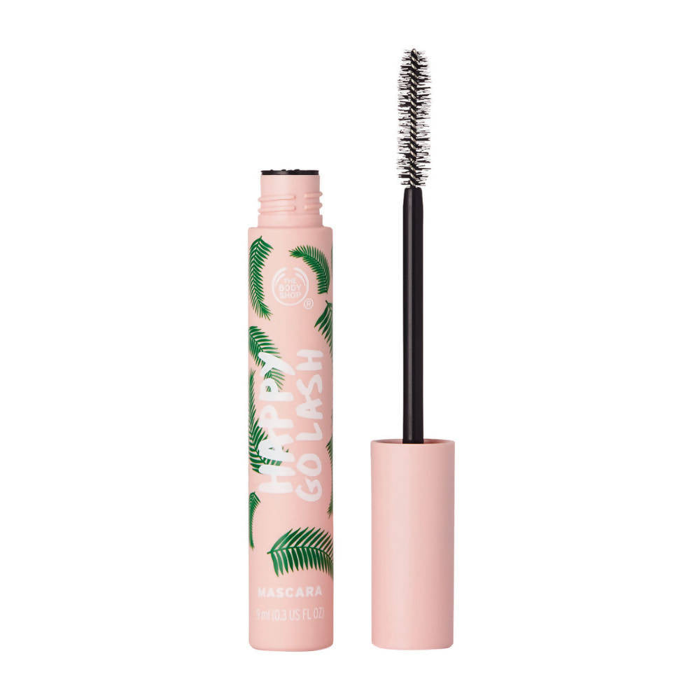 The Body Shop Happy Go Lash Mascara | Grocsy