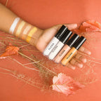 Flicka High On Shine Highlighter - Gold | Grocsy