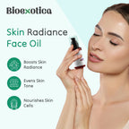 Bioexotica KumKumadi Oil - Classical Ayurvedic Face Oil | Grocsy