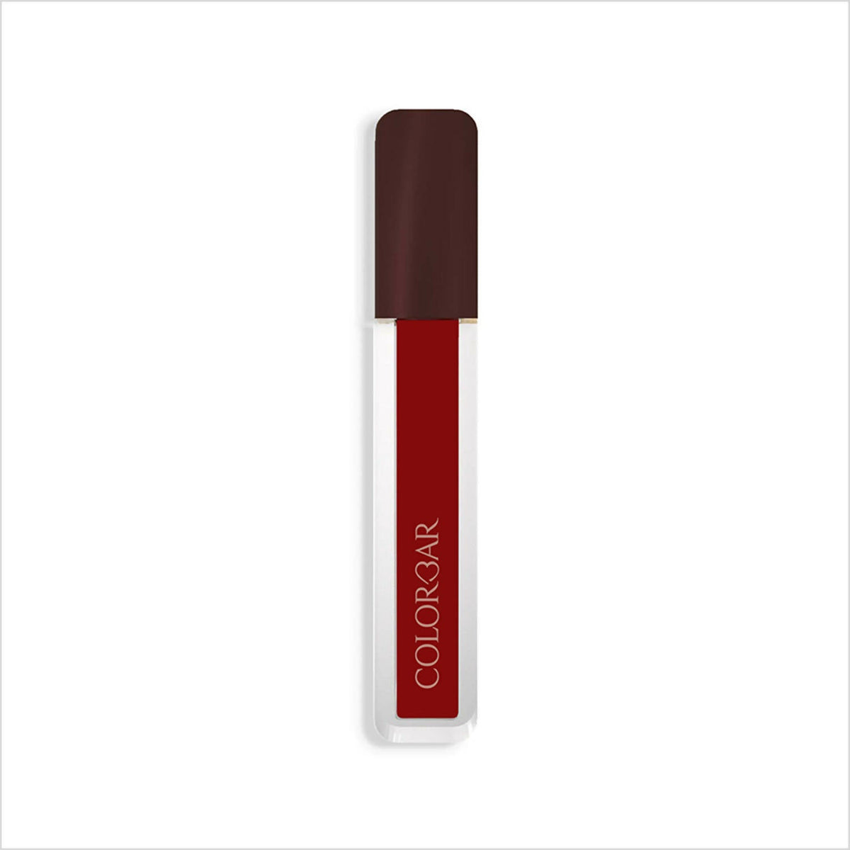 Colorbar Powerkiss Vegan Matte Lipcolor- Tempted | Grocsy