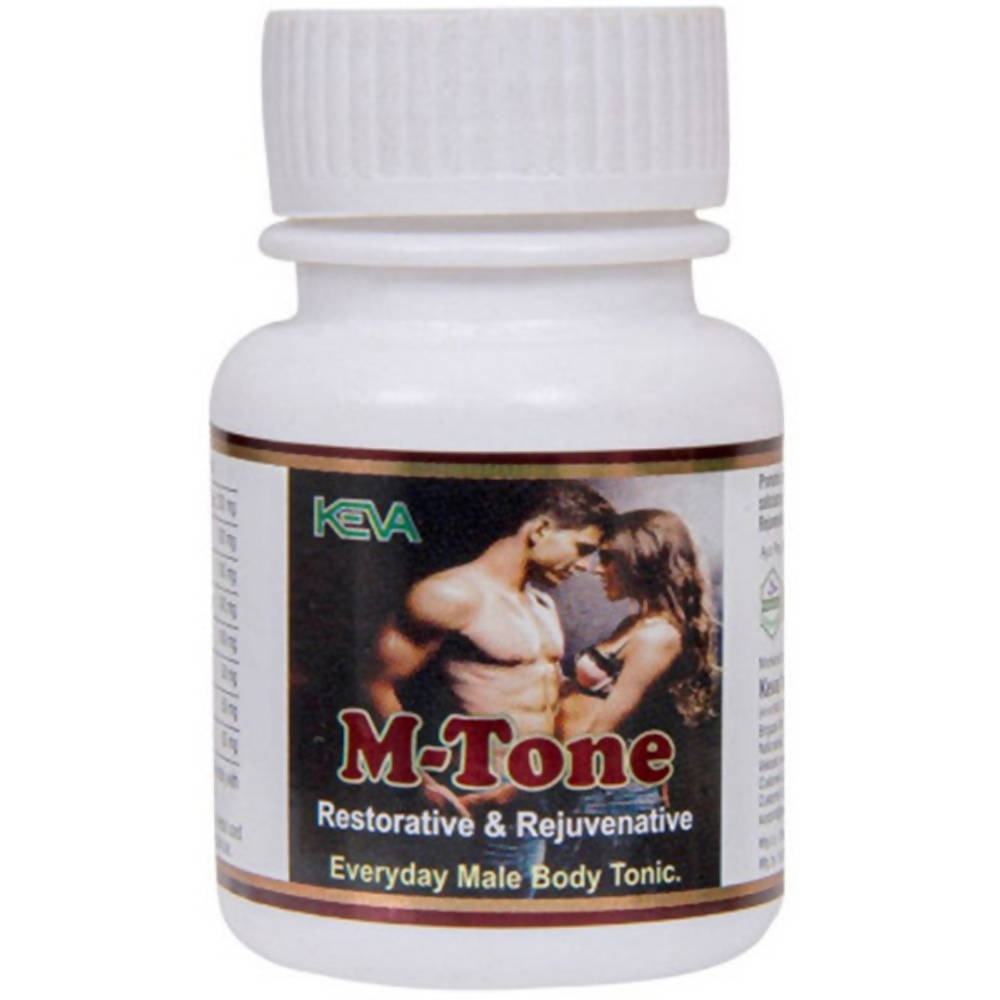Keva M-Tone Capsule | Grocsy
