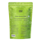 Cocoguru Banana Chips | Grocsy