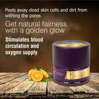 Astaberry Professional Gold Face Mask | Grocsy